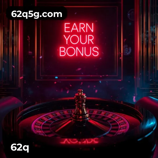 62q bônus R$5.000 + 500 giros - Rollover 35x, prazo 30 dias, 38% taxa conversão