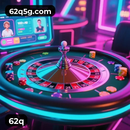 Loterias online disponíveis na 62q